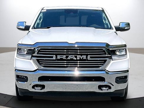 Used 2022 RAM 1500 Laramie RWD image 3