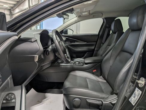 Used 2021 MAZDA CX-30 AWD 2.5 S w/ Select Package image 14