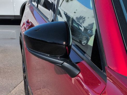 New 2026 MAZDA CX-90 3.3 Turbo S w/ Premium Package image 12