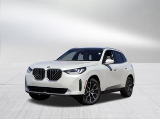 New 2026 BMW X3 xDrive30i w/ Premium Package AWD/4WD 360° Tour
