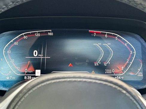 Used 2019 BMW X5 xDrive40i w/ M Sport Package AWD/4WD image 30