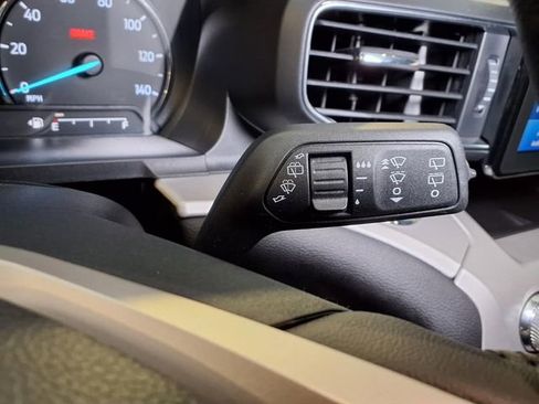 Used 2023 Ford Explorer XLT w/ Equipment Group 202A image 16