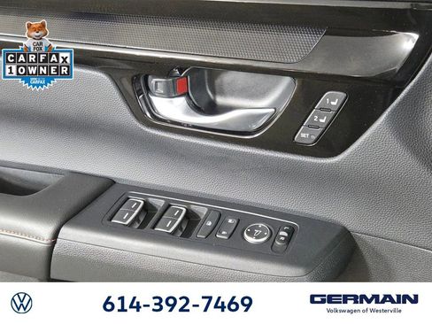 Used 2024 Honda CR-V Sport Touring image 24