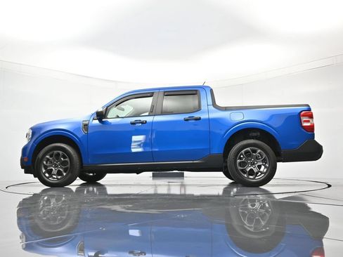 Certified 2022 Ford Maverick XLT FWD image 43