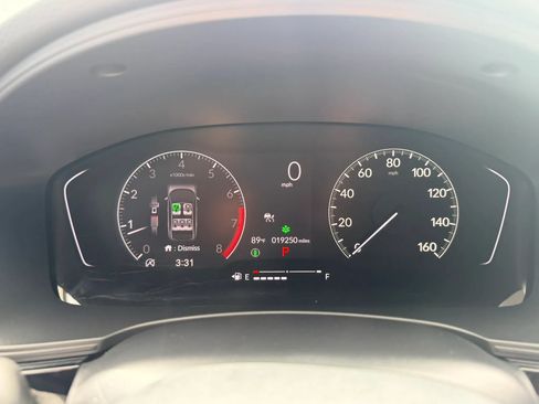 Used 2022 Honda Civic EX image 14