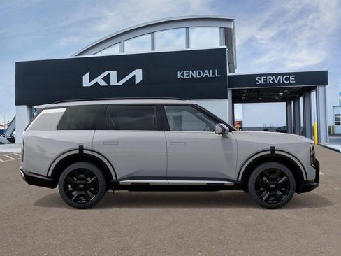 New 2027 Kia Telluride X-Line SX Prestige image 7