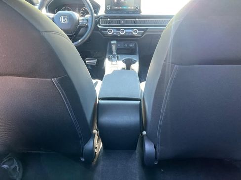 Used 2024 Honda Civic Sport image 34