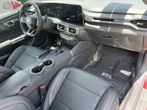 New 2026 Ford Mustang GT Premium w/ GT Performance Package RWD image 12