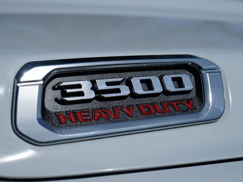 Used 2022 RAM 3500 Big Horn AWD/4WD image 46
