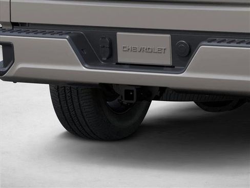 New 2026 Chevrolet Silverado 1500 RST image 14