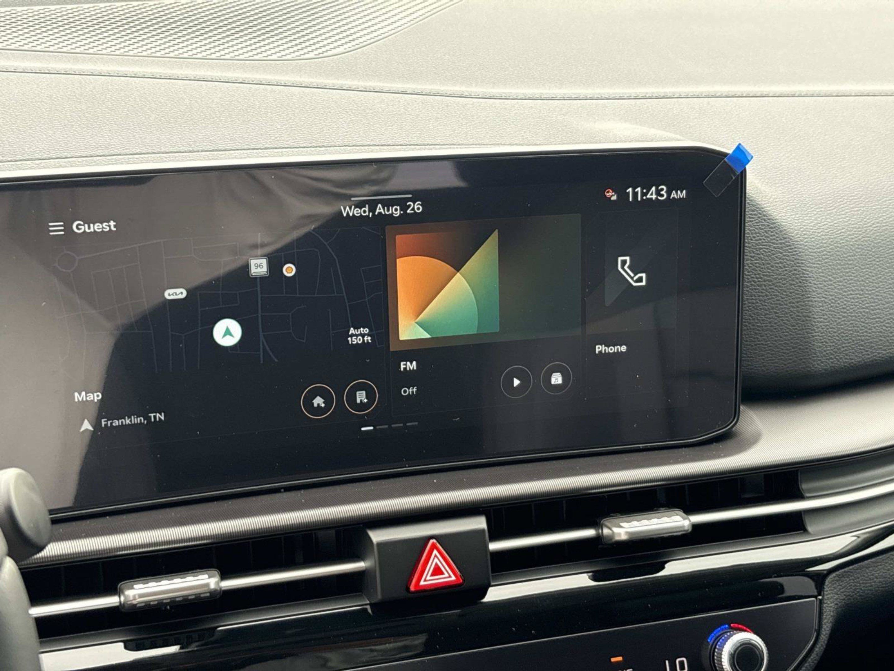 New 2027 Kia Sportage SX AWD/4WD image 28