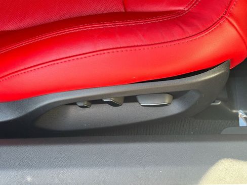 Used 2015 Chevrolet Corvette Stingray Coupe w/ 2LT Preferred Equipment Group RWD image 11