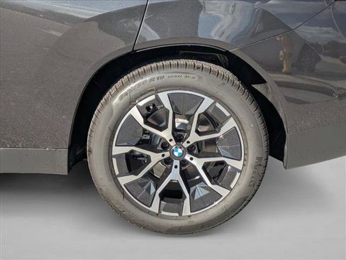 Used 2026 BMW X3 xDrive30 w/ Convenience Package AWD/4WD image 9