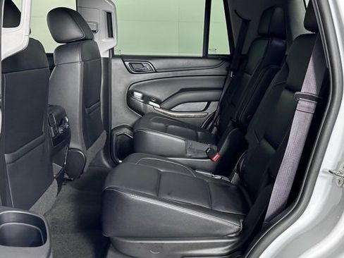 Used 2016 Chevrolet Tahoe LT image 23