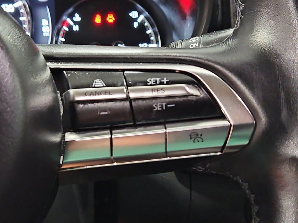 Used 2025 MAZDA CX-50 AWD 2.5 S w/ Premium Package image 22