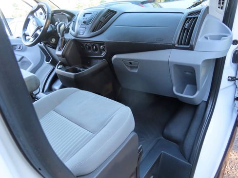 Used 2019 Ford Transit 250 148 Low Roof RWD image 14