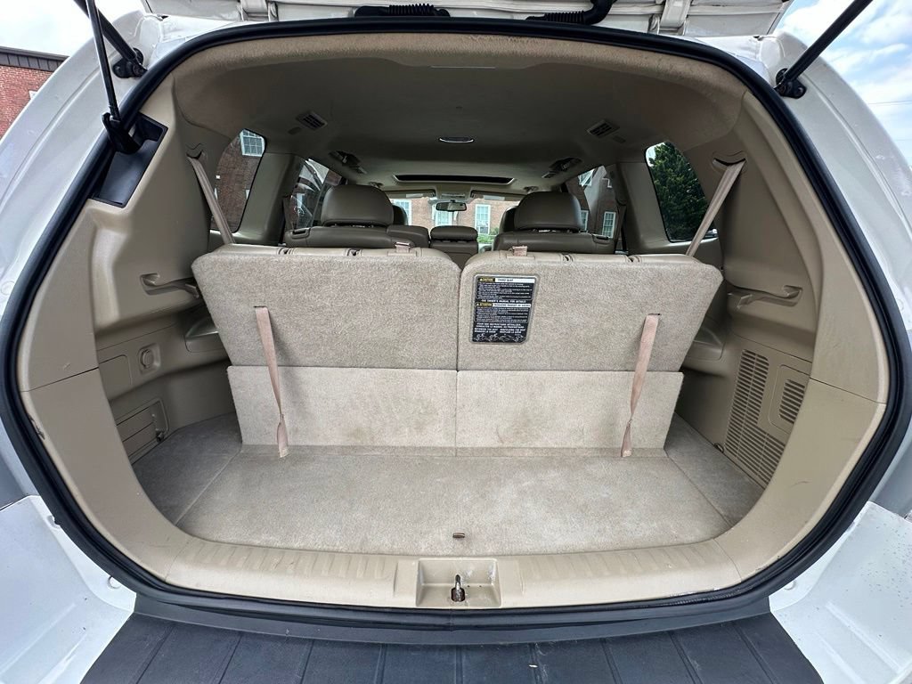 Used 2012 Toyota Highlander Limited w/ Tow Pkg AWD/4WD image 34