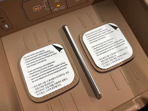 New 2026 Hyundai Santa Fe Calligraphy image 43