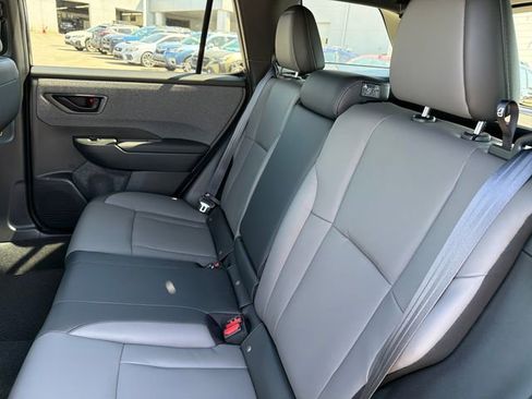 New 2026 Subaru Outback Premium AWD/4WD image 21