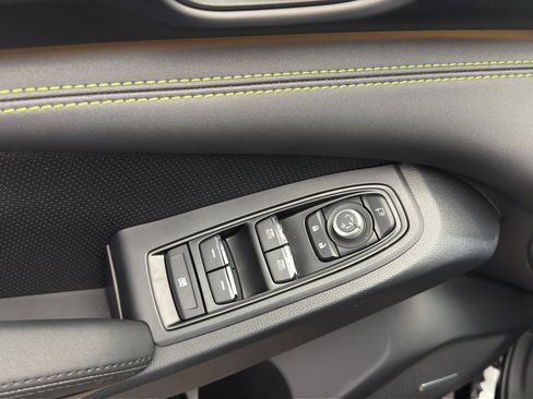 New 2026 Subaru Ascent Bronze Edition image 10