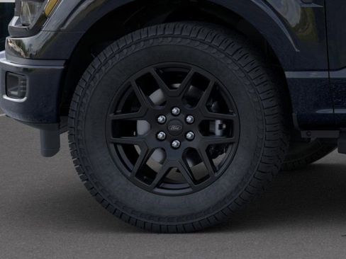 New 2025 Ford F150 STX w/ STX Black Appearance Package image 22