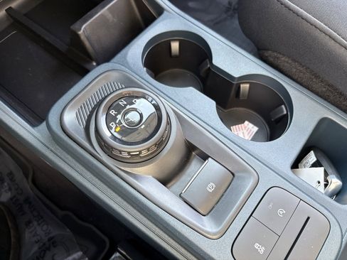 New 2025 Ford Maverick XLT w/ Black Appearance Package image 42