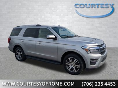 Used 2023 Ford Expedition Limited