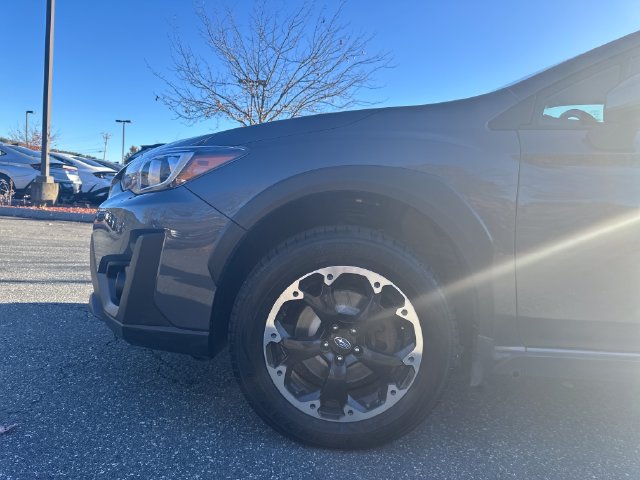 Used 2023 Subaru Crosstrek 2.0i Premium AWD/4WD image 24