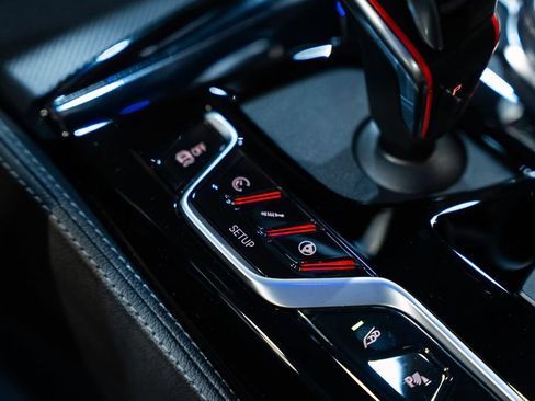 Used 2019 BMW M5 w/ Executive Package AWD/4WD image 37