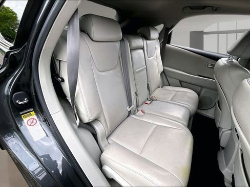 Used 2010 Lexus RX 350 2WD image 22