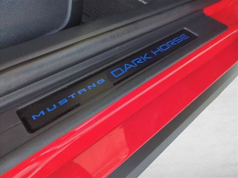 Used 2024 Ford Mustang Dark Horse RWD image 18