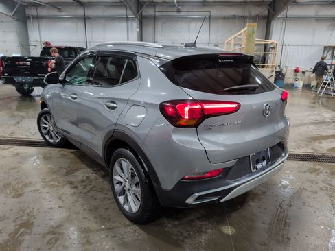 Used 2023 Buick Encore GX Essence w/ Experience Buick Package image 4