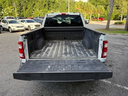 Used 2021 Ford F150 XL w/ Equipment Group 101A High AWD/4WD image 34