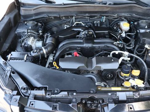 Used 2017 Subaru Forester 2.5i Limited AWD/4WD image 38