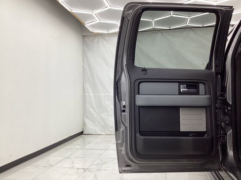 Used 2014 Ford F150 STX w/ Equipment Group 201A Mid RWD image 27