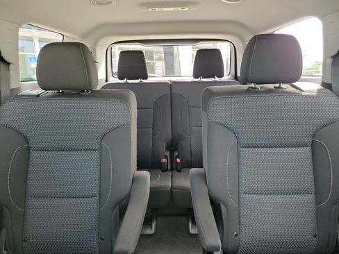 Used 2023 GMC Acadia SLE w/ Driver Convenience Package FWD image 15