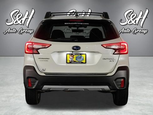 Used 2022 Subaru Outback Limited XT w/ Tech Package 3 AWD/4WD image 23