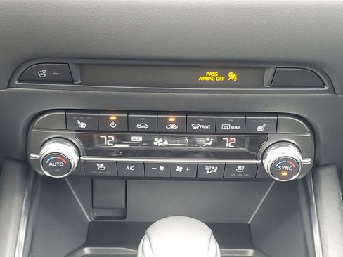 New 2025 MAZDA CX-5 AWD 2.5 S w/ Premium Plus Pkg image 31