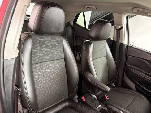 Used 2015 Buick Encore Convenience AWD/4WD image 18