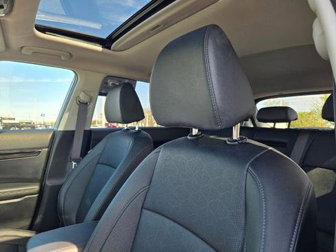 Used 2024 Kia Seltos EX AWD/4WD image 24
