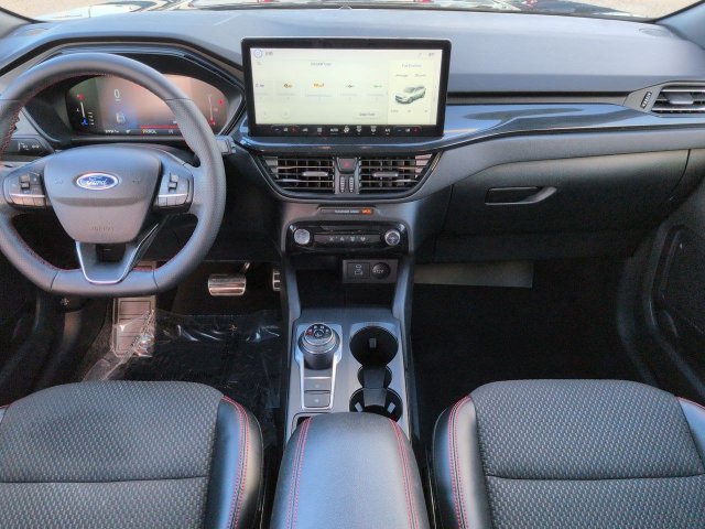 Certified 2023 Ford Escape ST-Line w/ Tech Pack #1 FWD image 16