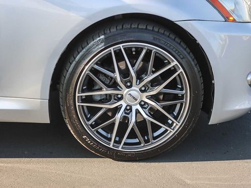 Used 2010 Lexus IS 250C image 9