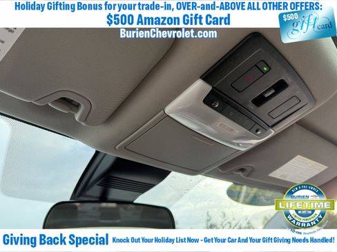 Used 2023 Nissan Altima 2.5 SL image 18