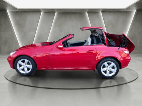 Used 2006 Mercedes-Benz SLK 280 image 29