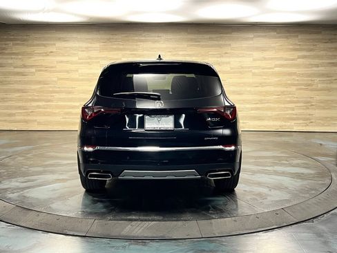 Used 2025 Acura MDX SH-AWD w/ Technology Package image 18