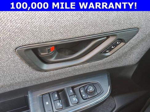 New 2026 Subaru Outback Limited XT image 16