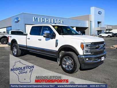 Used 2019 Ford F350 King Ranch w/ King Ranch Ultimate Package