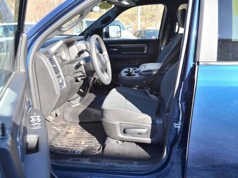 Used 2022 RAM 1500 Classic Warlock image 17