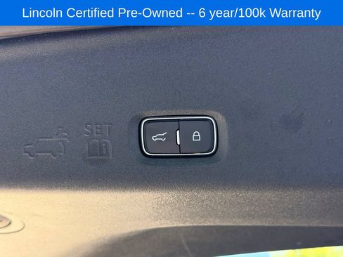 Used 2025 Lincoln Navigator Reserve AWD/4WD image 25