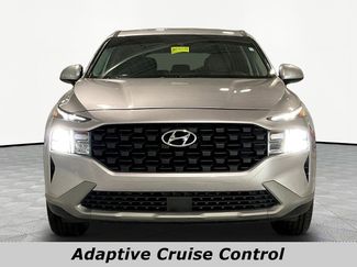 Used 2022 Hyundai Santa Fe SE FWD video 2